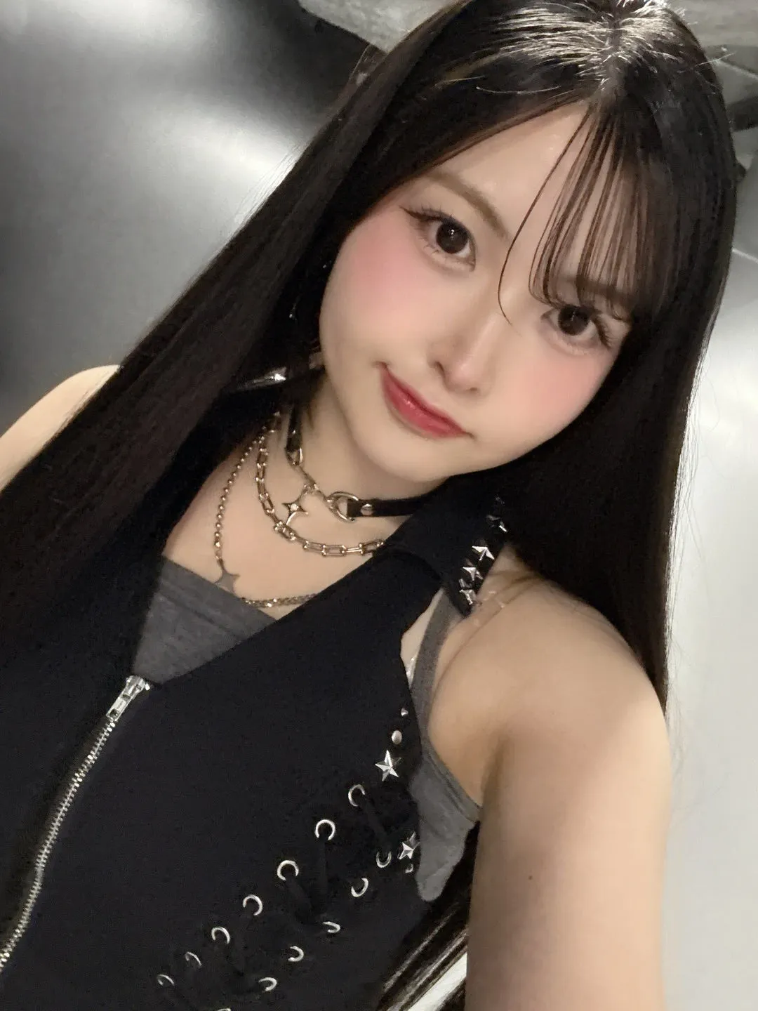 今夜はビヨドヨ 岡村美波