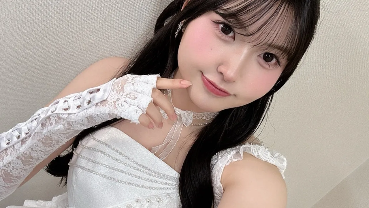 この秋は武道館とホール公演も! 岡村美波