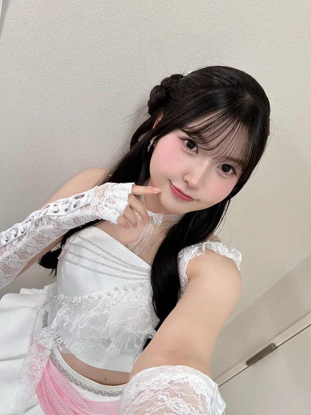 おおさか♡ 岡村美波