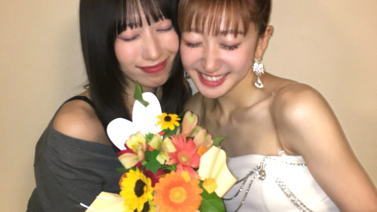 愛しのまおぴん！ ʚ♡ɞ 前田こころ