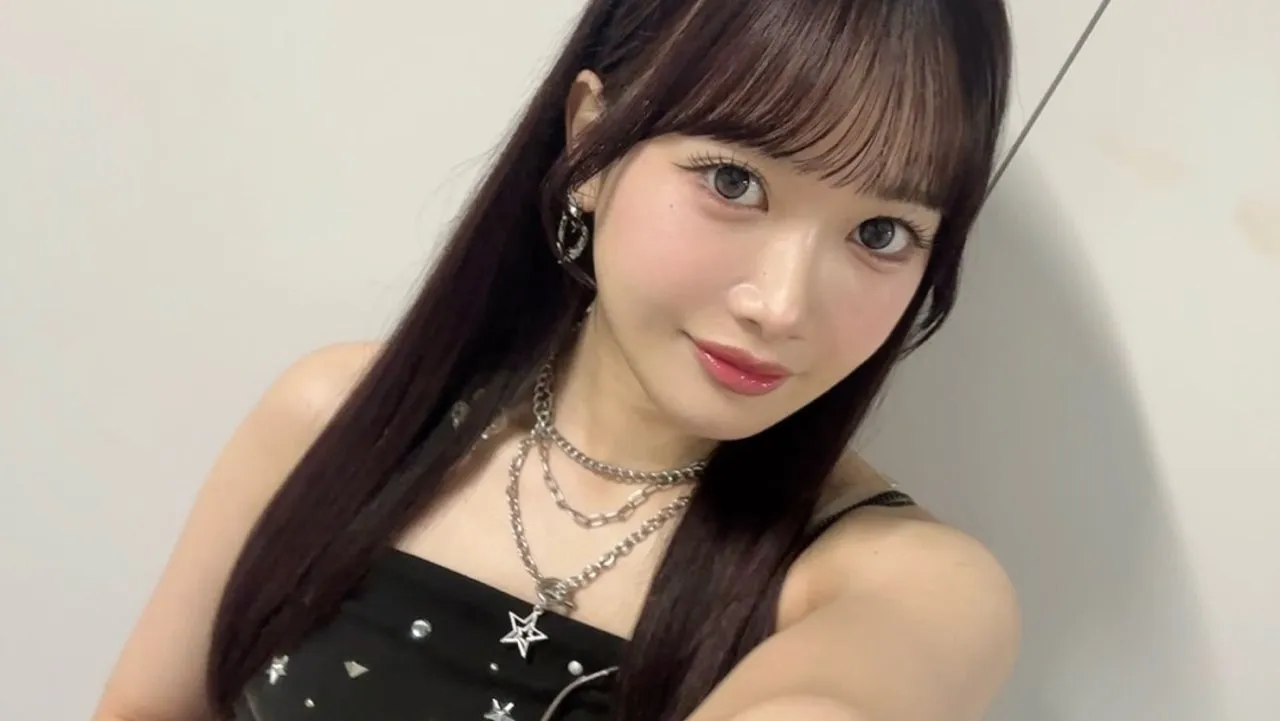 2777＊ハロコン、ありがとうーたん！ 里吉うたの