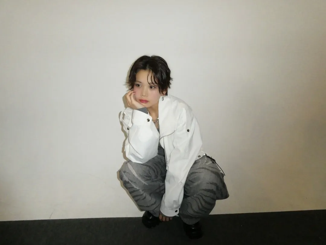 #Livejack ! 平井美葉