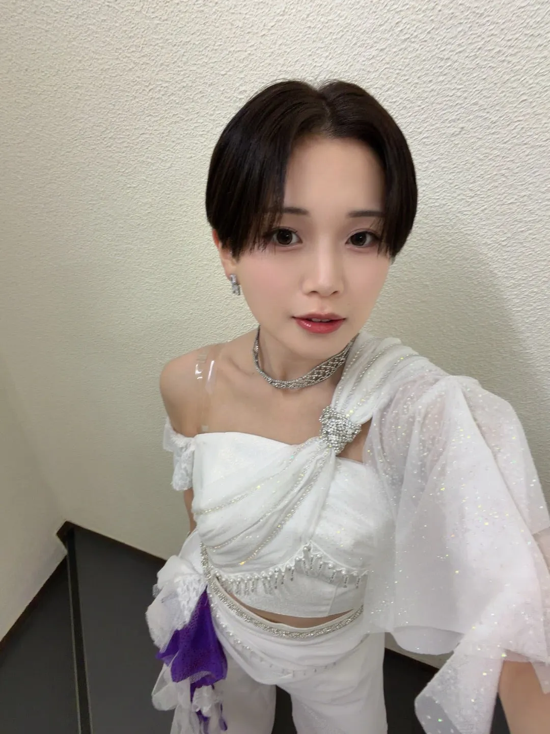 茄子。平井美葉