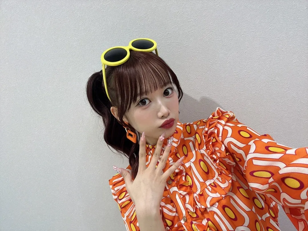 2831＊輝け〜  里吉うたの