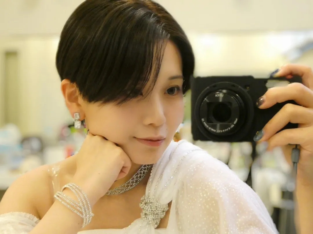 アツ。ナツ。平井美葉