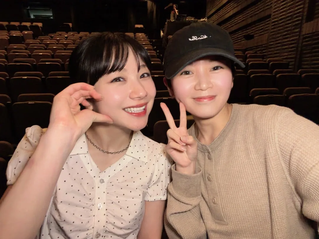 石田さん！ #ネズミ狩り 平井美葉