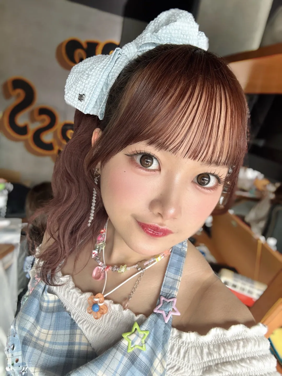 2710*挙手!! 里吉うたの