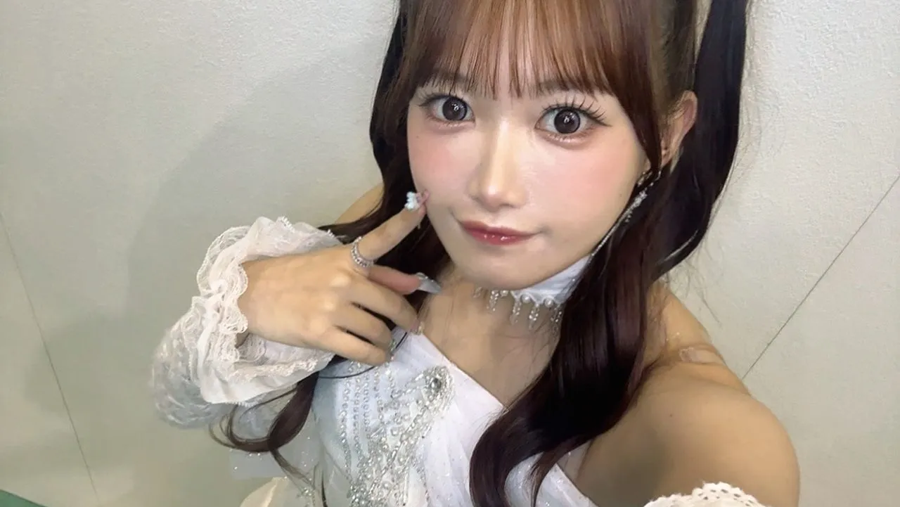 2769＊さやちゃま！！！ 里吉うたの