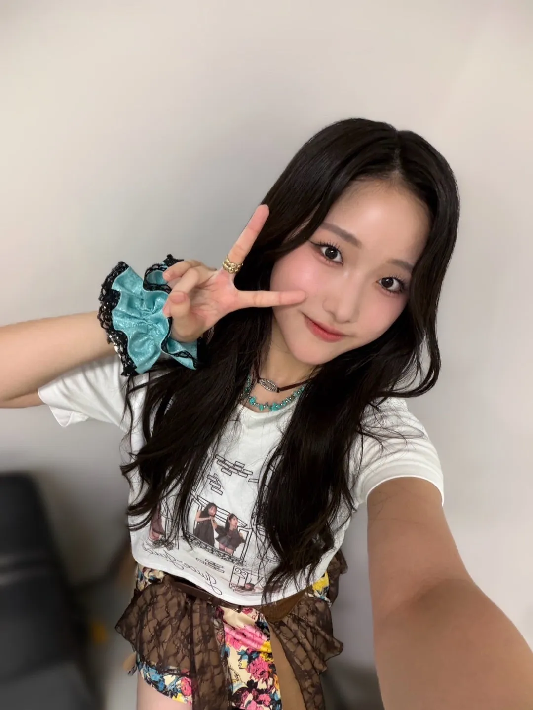 厚木2日目！ 遠藤彩加里
