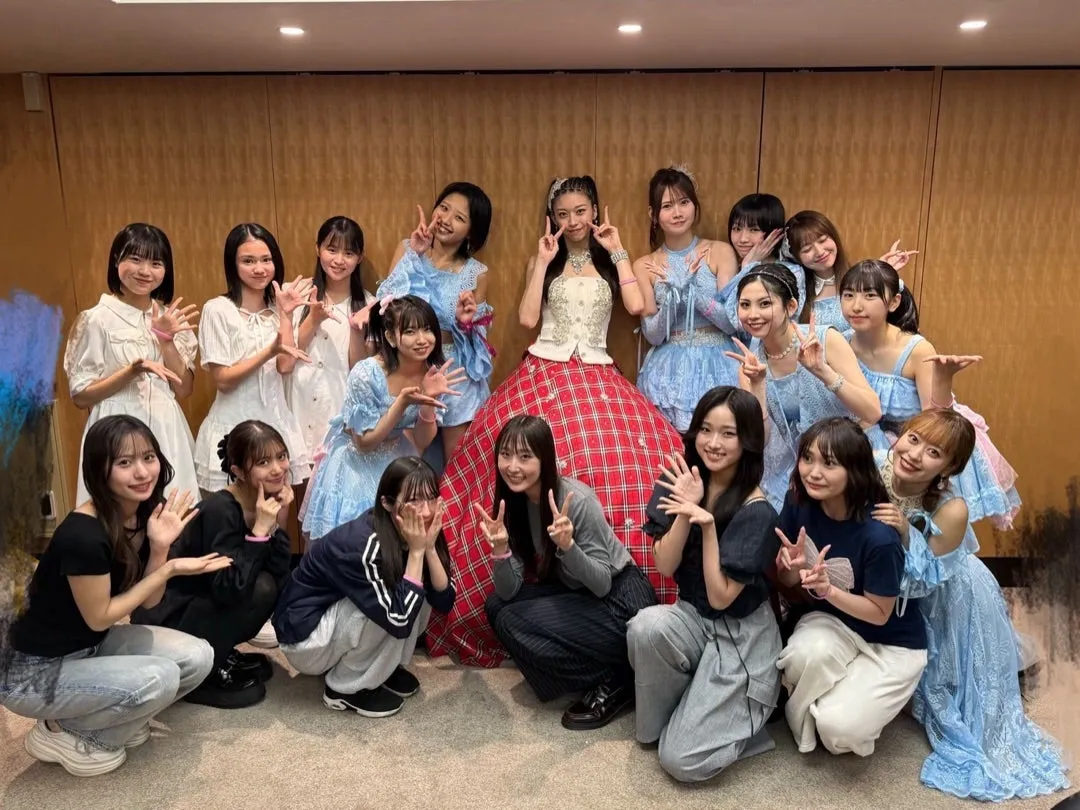 牧野さん♡工藤由愛