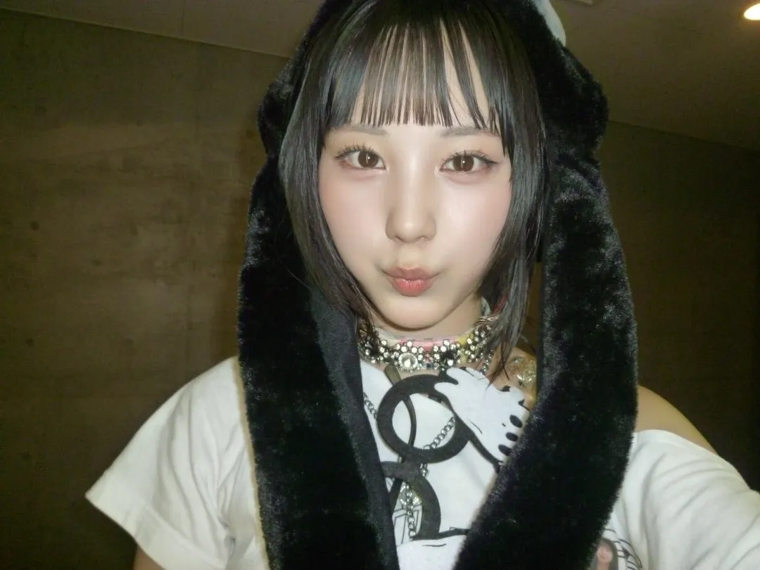♛︎ハロウィン　　江端妃咲