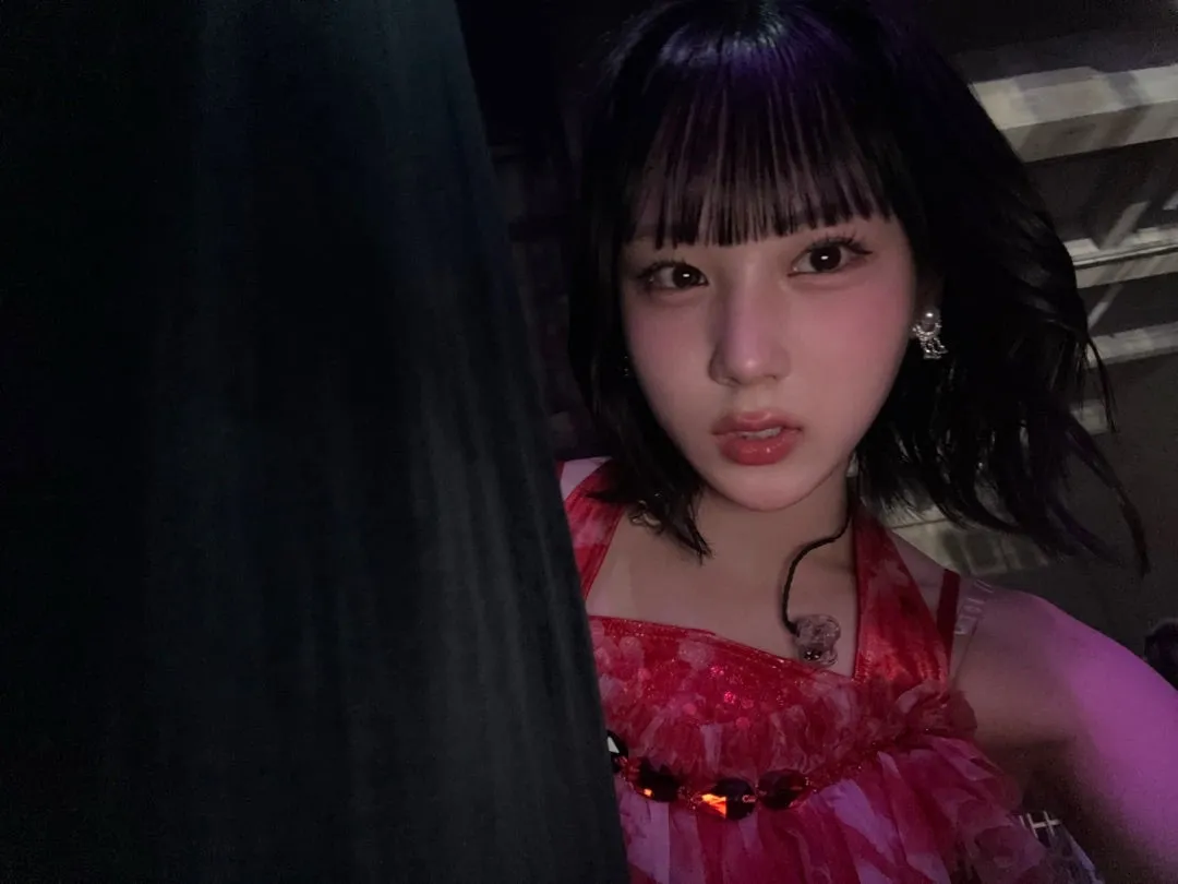 ♡しょにおめ♡　　江端妃咲