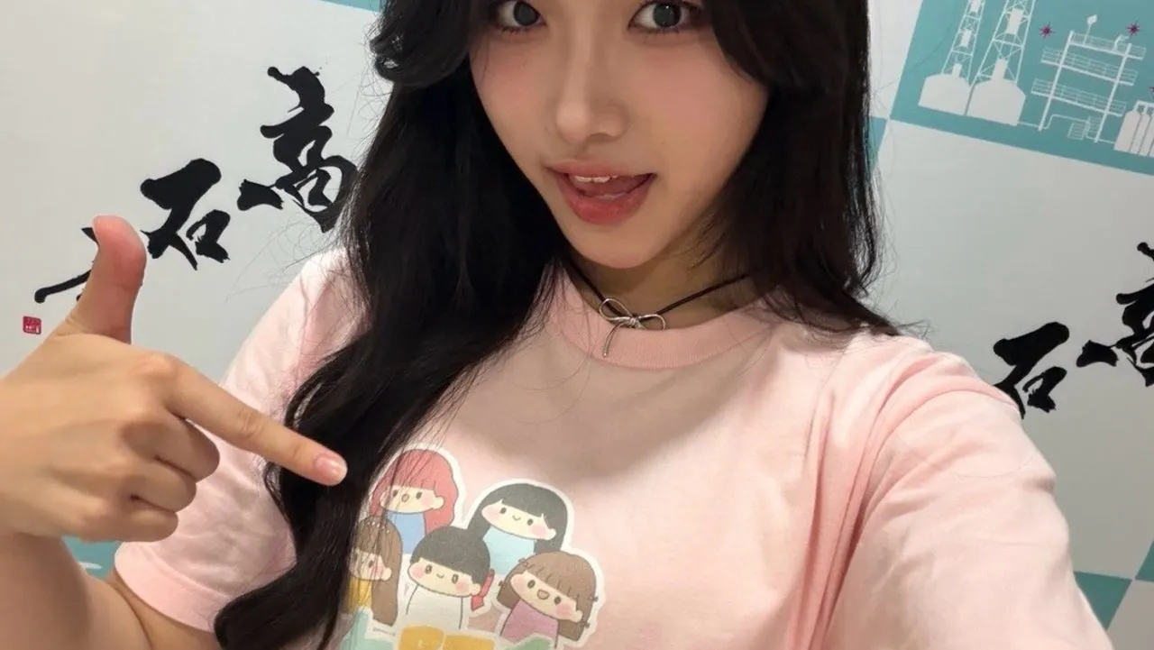 手放せないもの! 遠藤彩加里