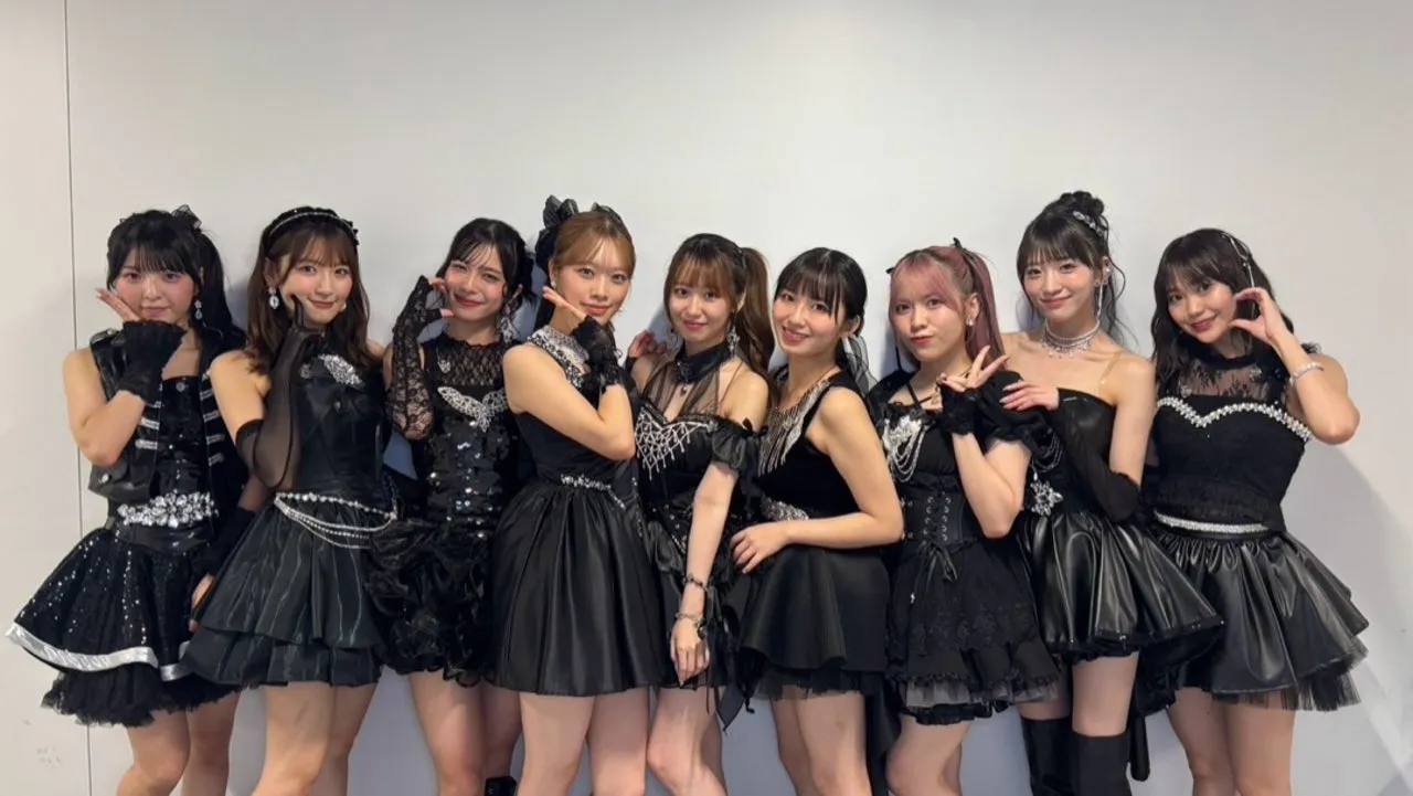 2322 ハロコン終 井上玲音