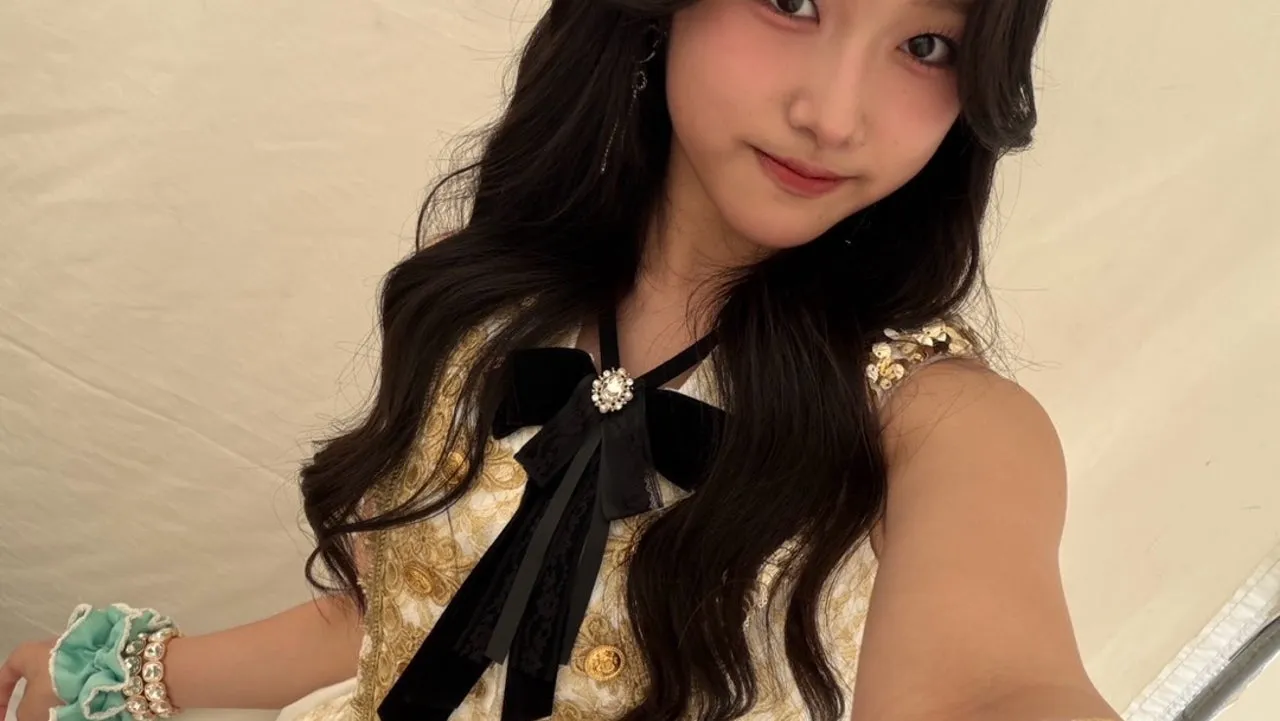 なんでもない日おめでと〜♪ 遠藤彩加里