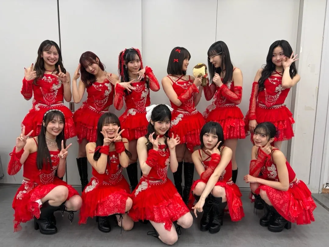 うたコン　Riai