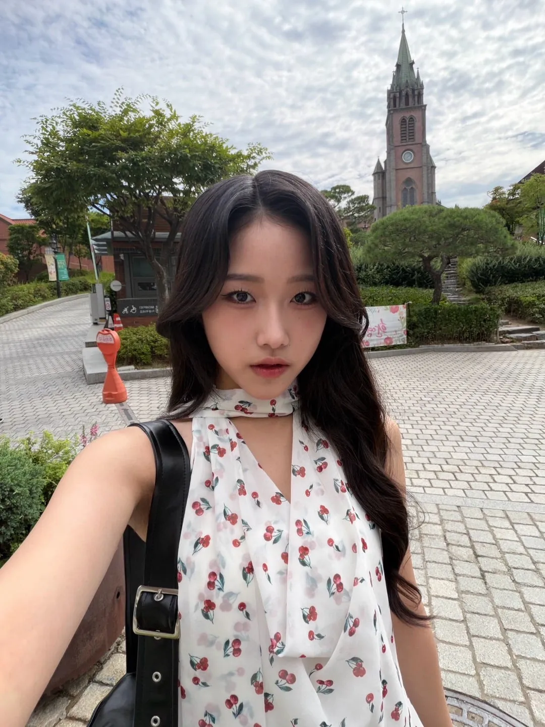 えぴそーど3♪ 遠藤彩加里