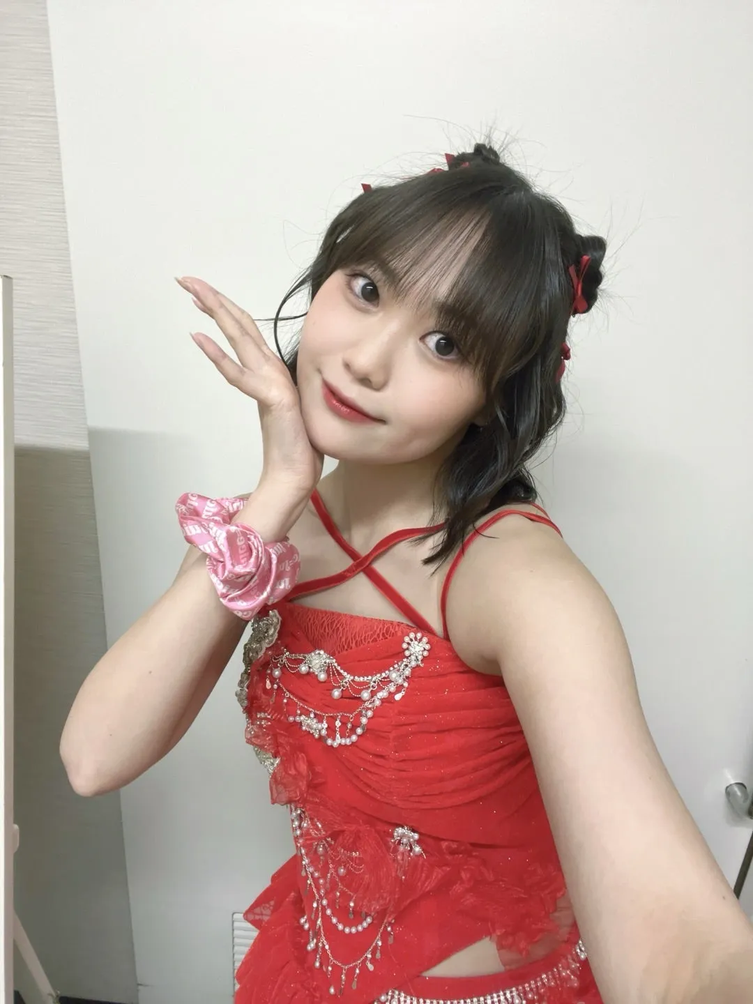 兵庫県リリイベ！工藤由愛