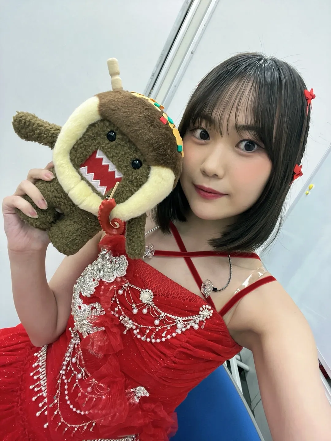 秋ツアー  工藤由愛
