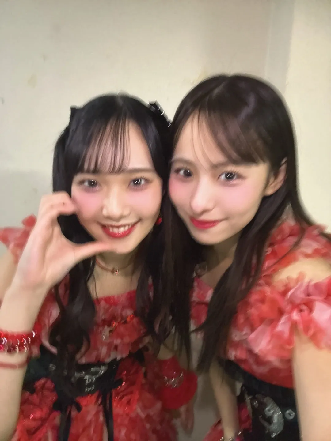 入江さん   石山咲良