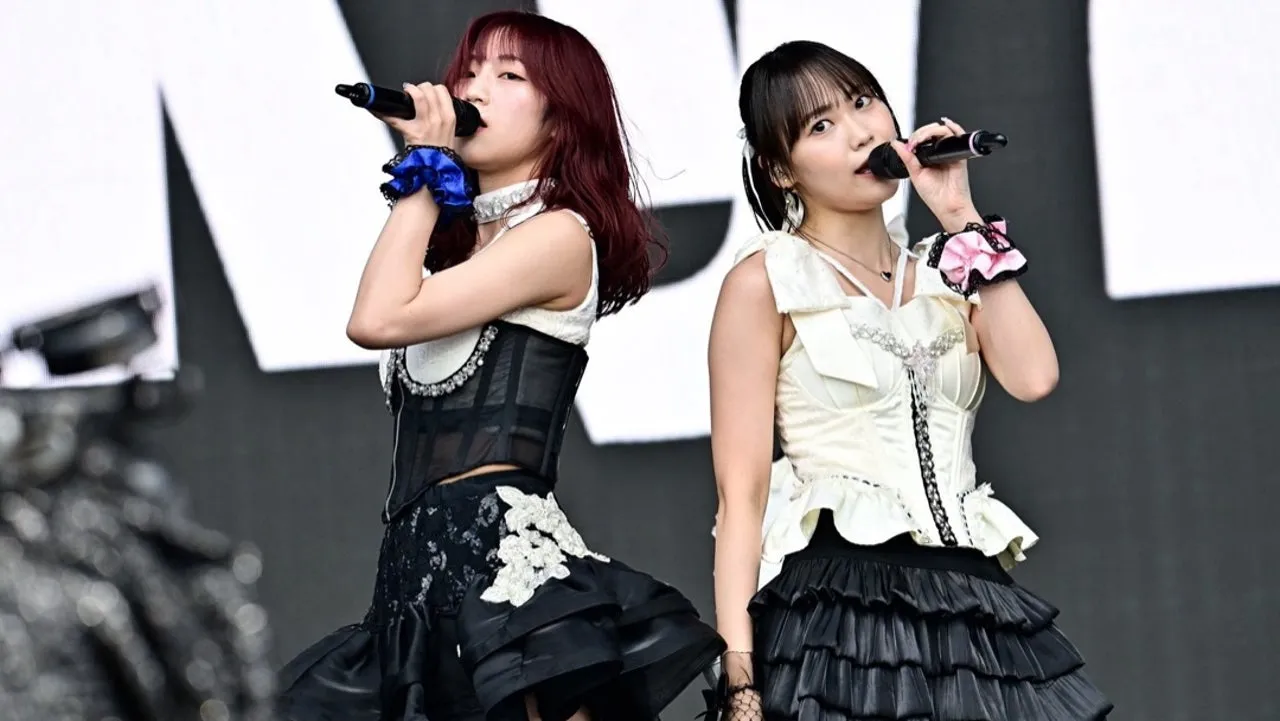 LuckyFes  工藤由愛