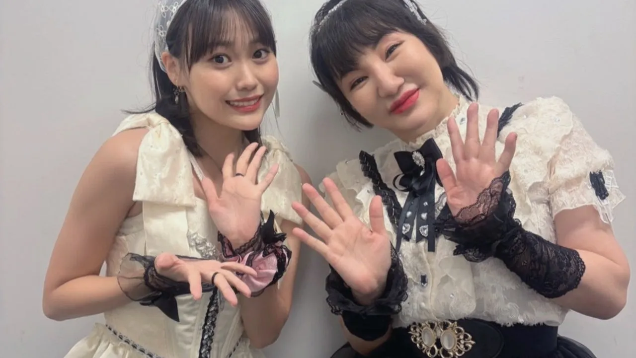 広瀬香美さん♡☆  工藤由愛