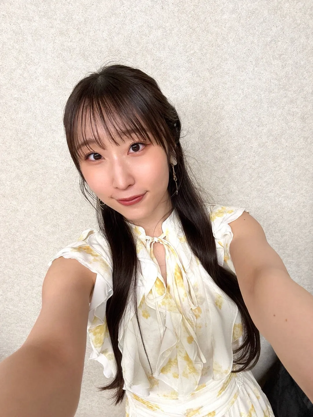 再び！ 段原瑠々
