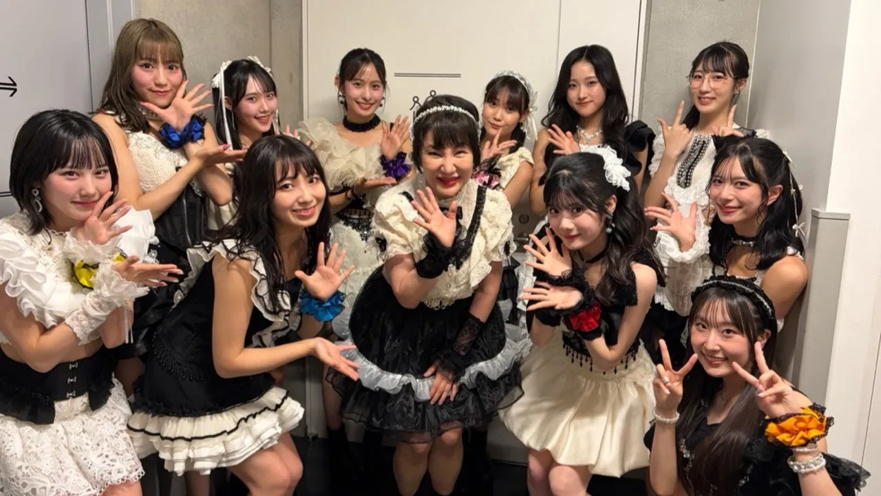 2347 クラクラ 井上玲音