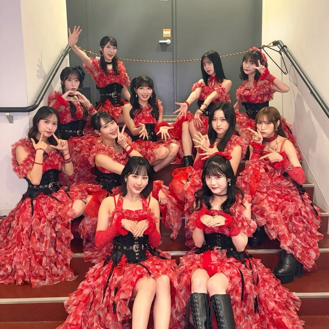 地元公演ෆ  ̫ ෆ川嶋美楓