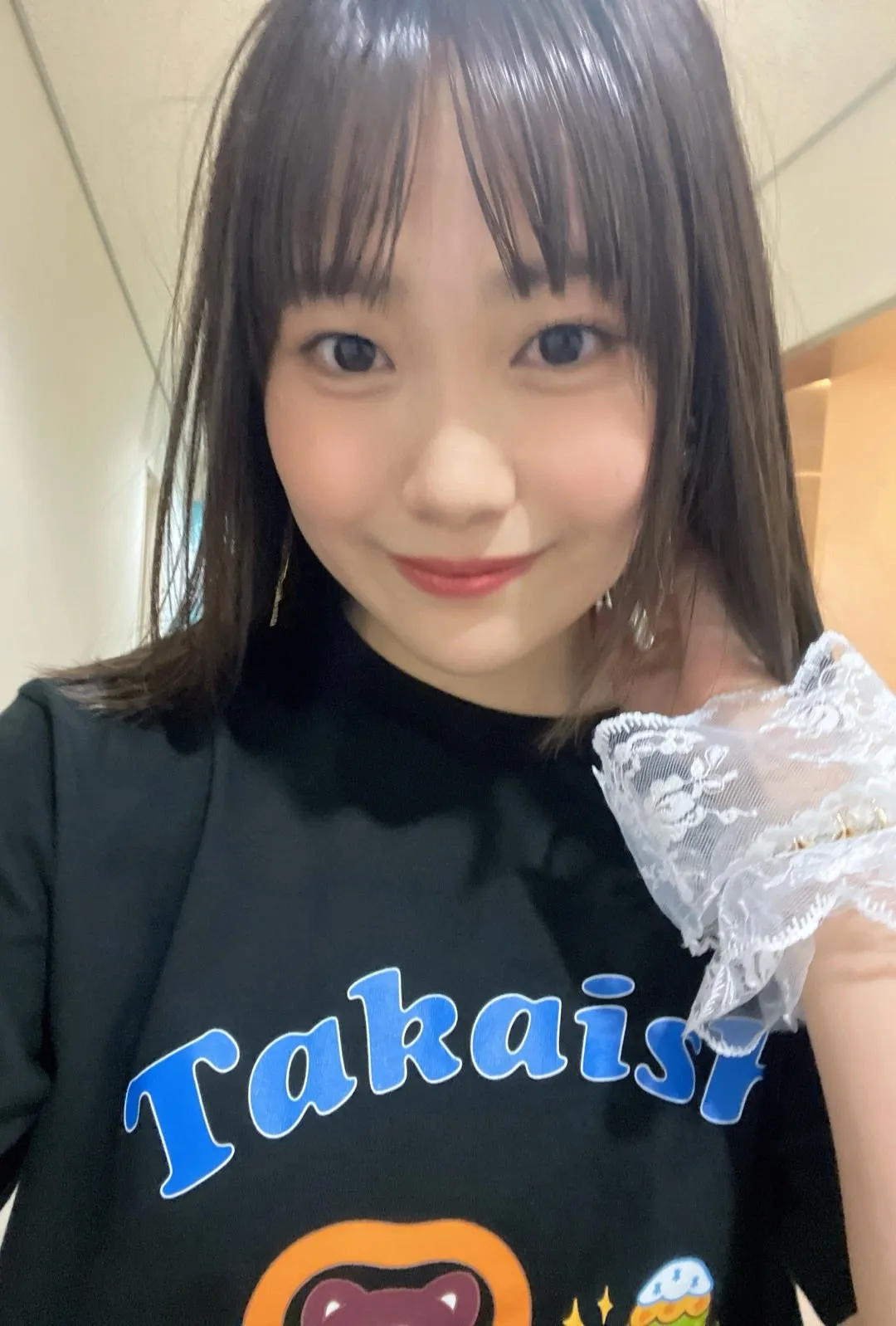 目覚まし時計の効果  工藤由愛