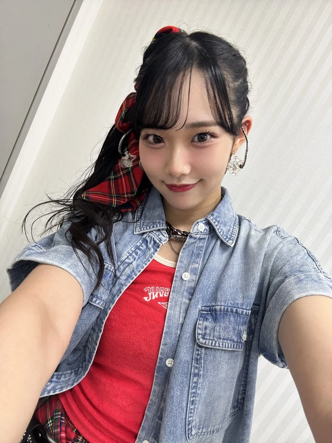 バンドライブDay1！ 入江里咲