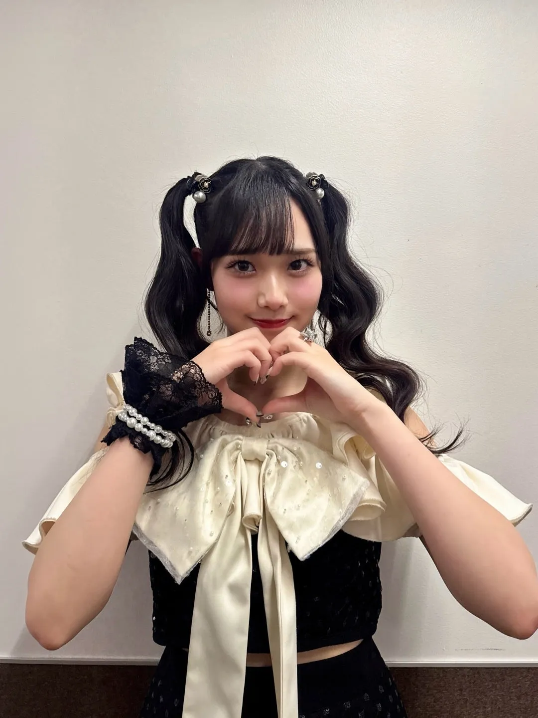 ちゃいぱ！ 入江里咲