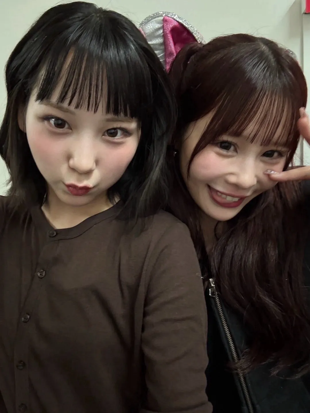 ♡キラキラ♡　江端妃咲