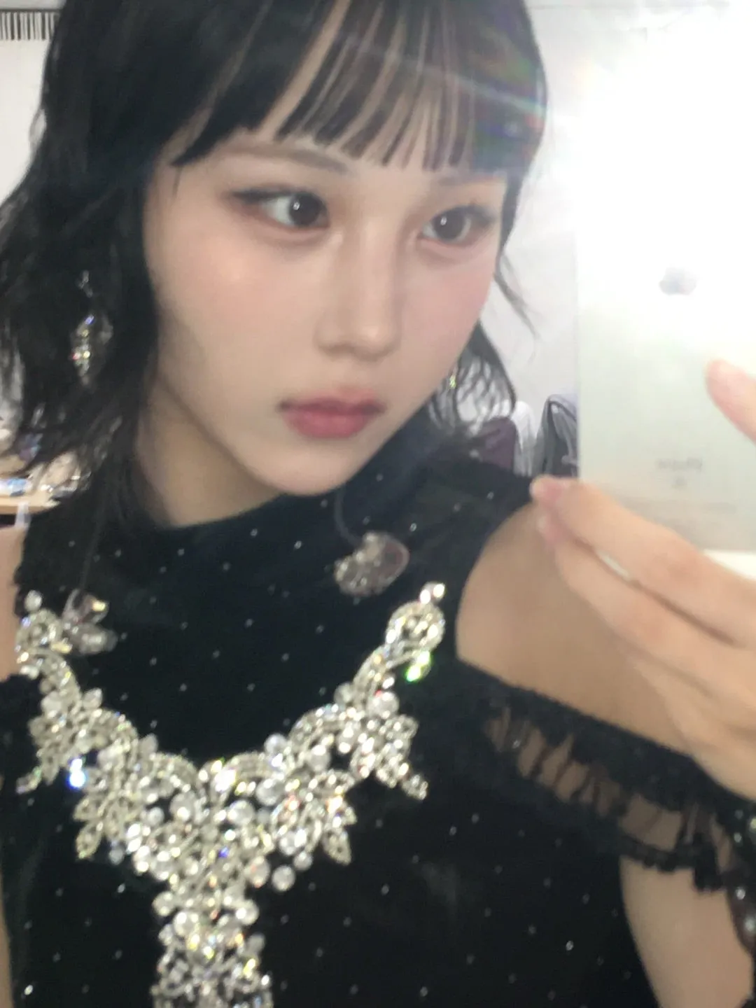 ♡ライブジャック　　江端妃咲