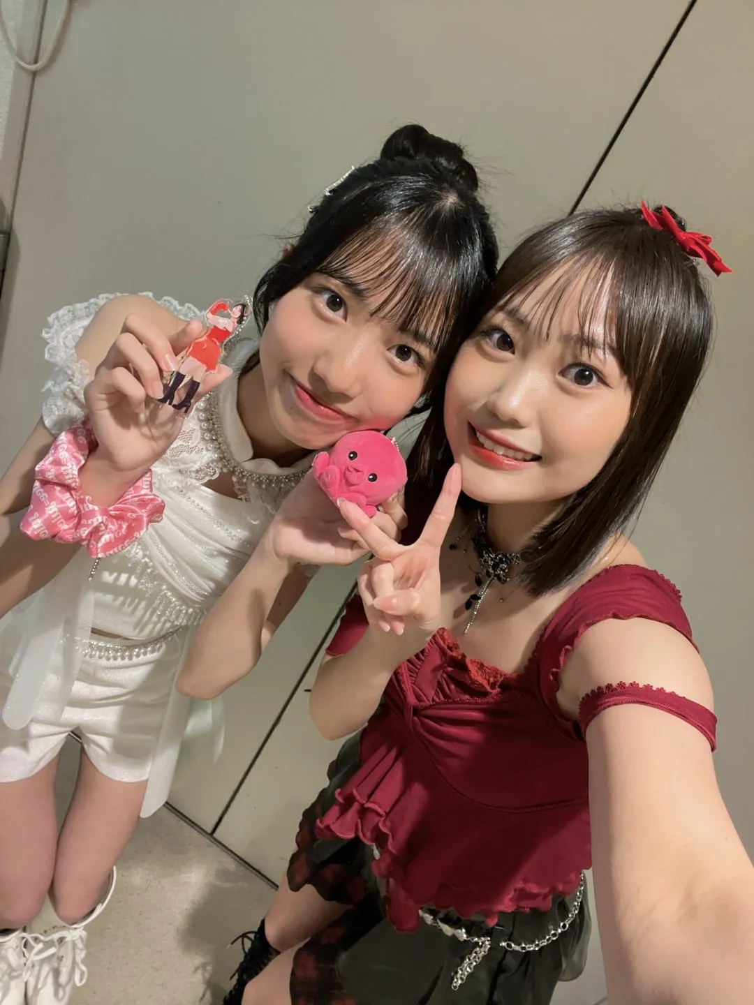 大阪府!茉乃ちゃん♡工藤由愛