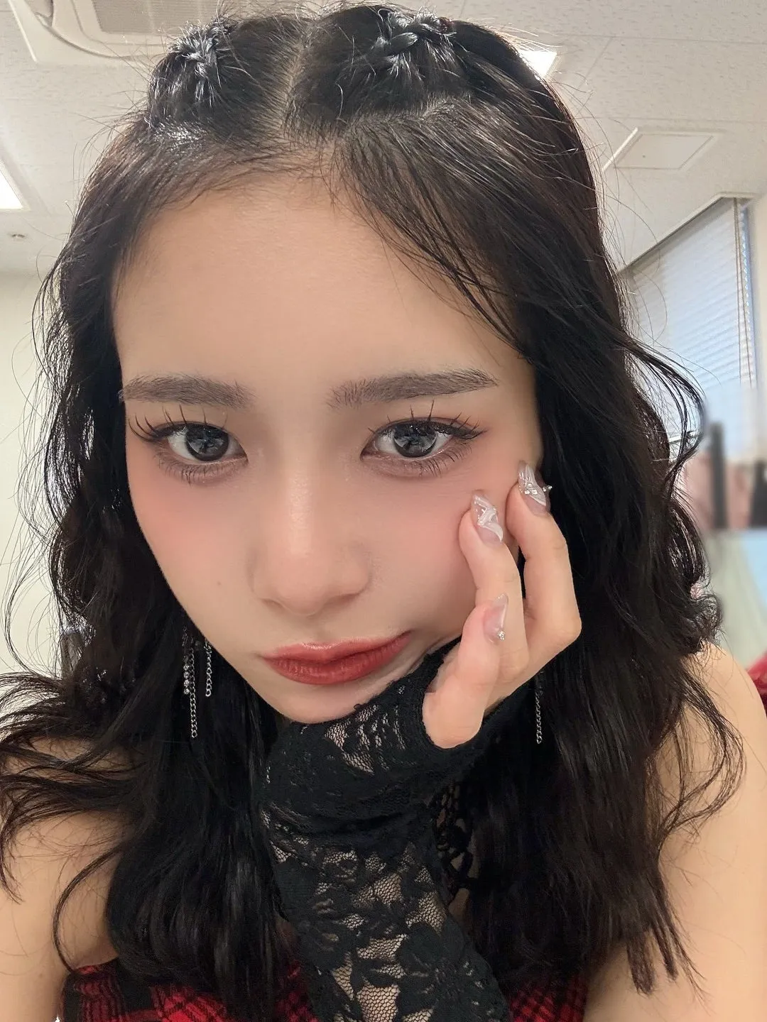 2300 おおさか! 井上玲音