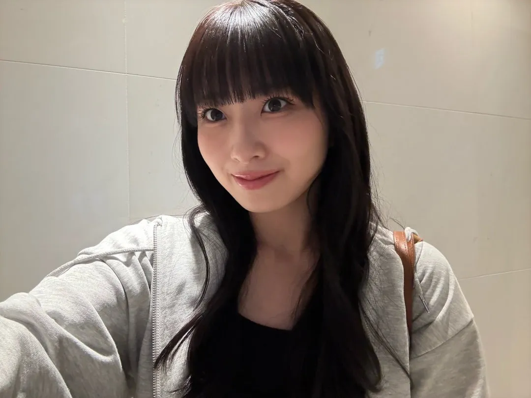 あたらしい世界！　有澤一華
