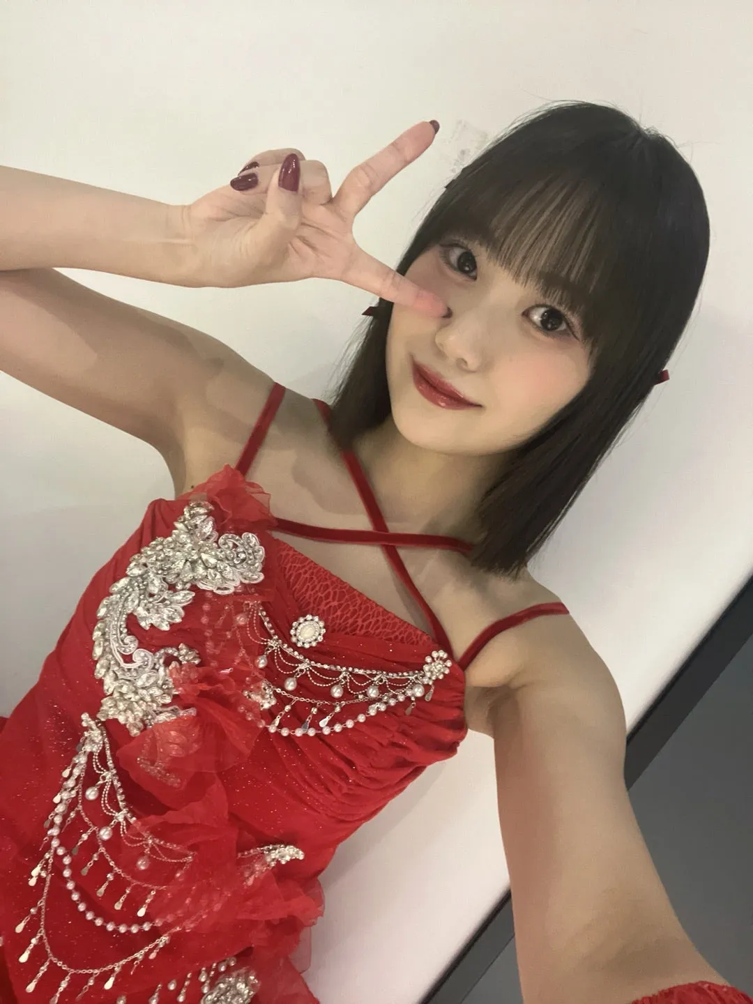 11人で！  工藤由愛