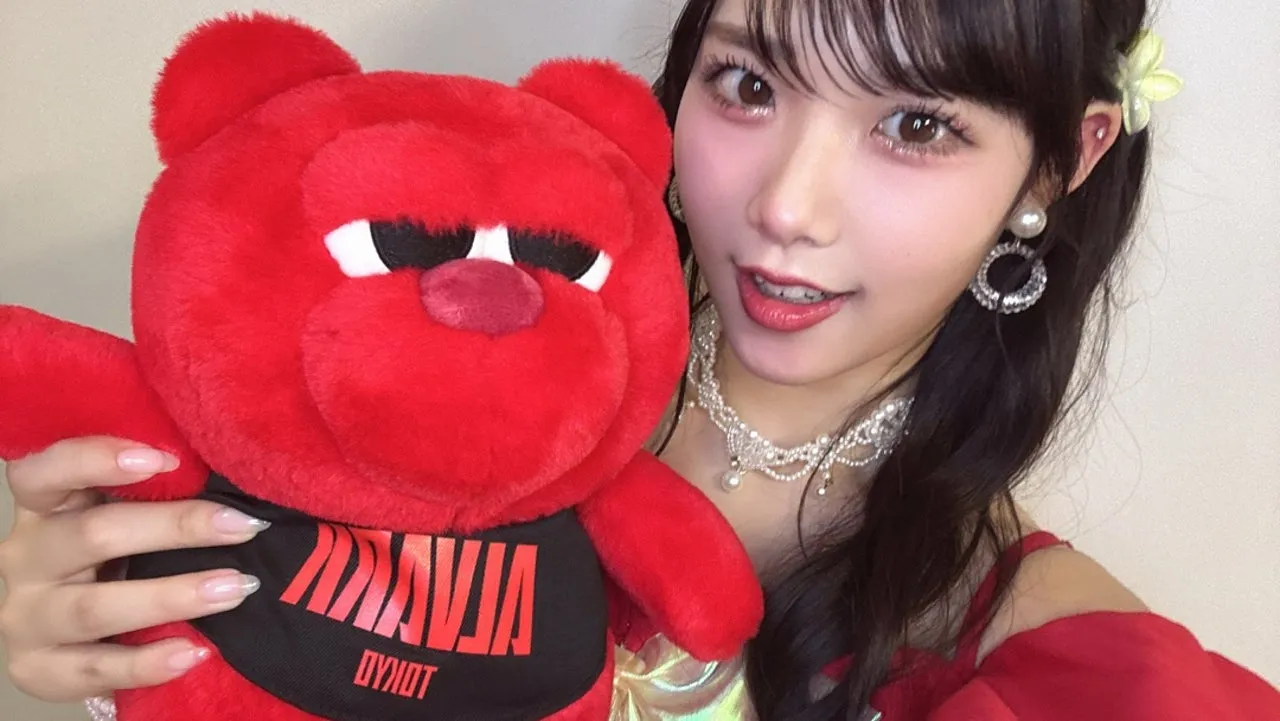ハロコン!! 入江里咲
