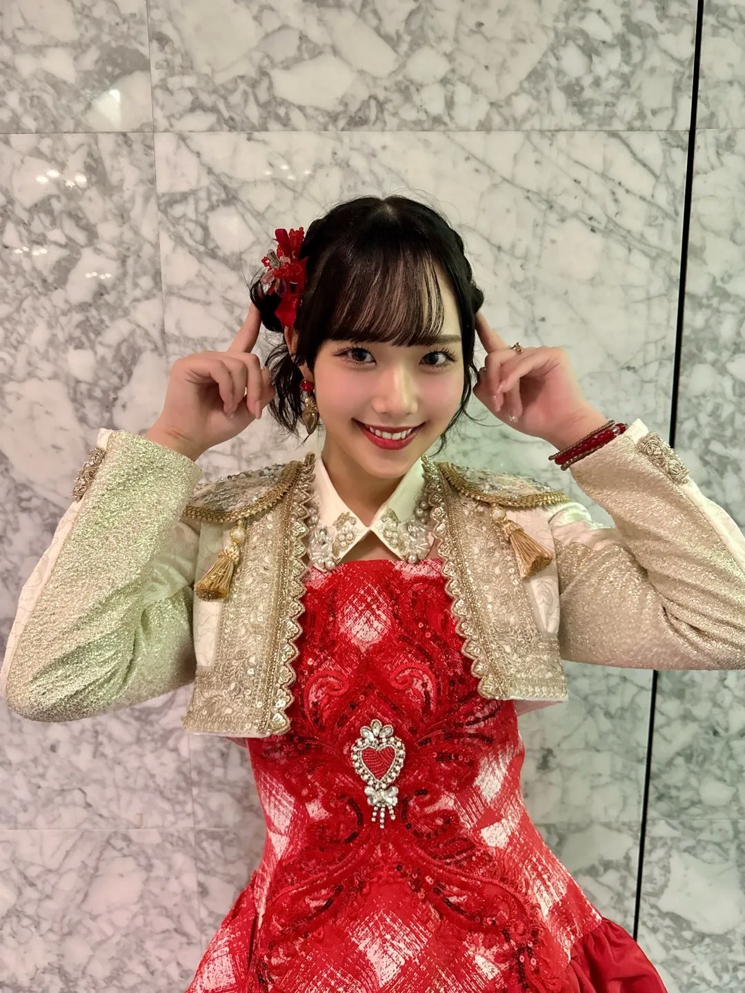 衣装 入江里咲