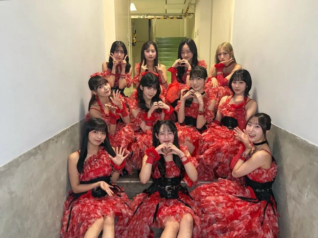 ♡りさ　　江端妃咲
