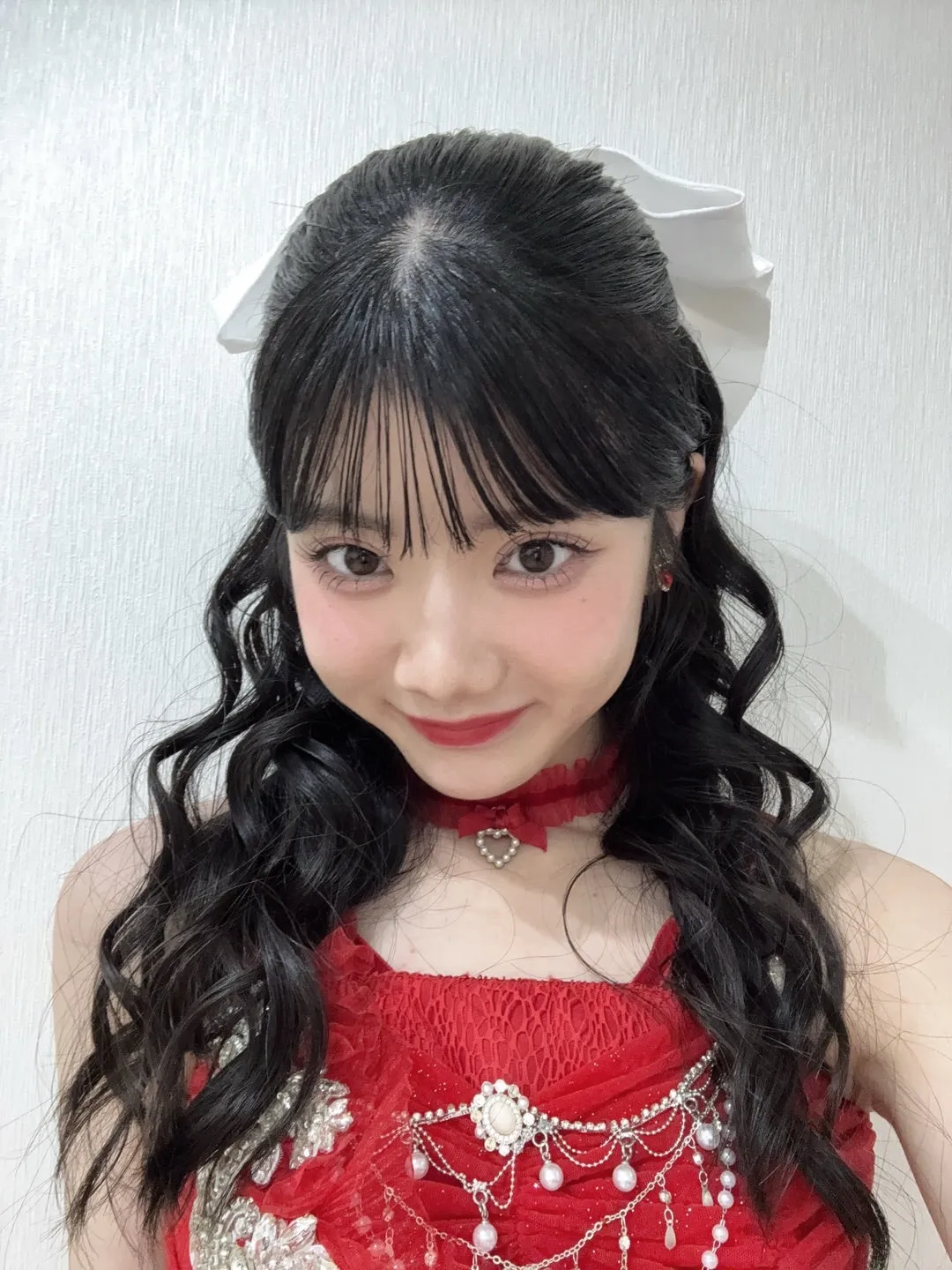 夏だね(ᯅ̈ )☆川嶋美楓