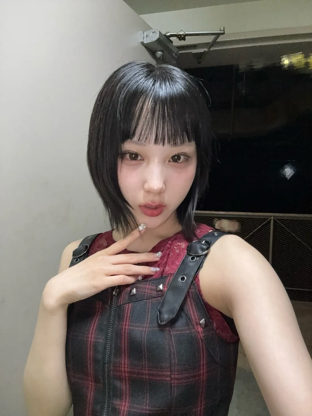 ♡ぽむぽむ　江端妃咲