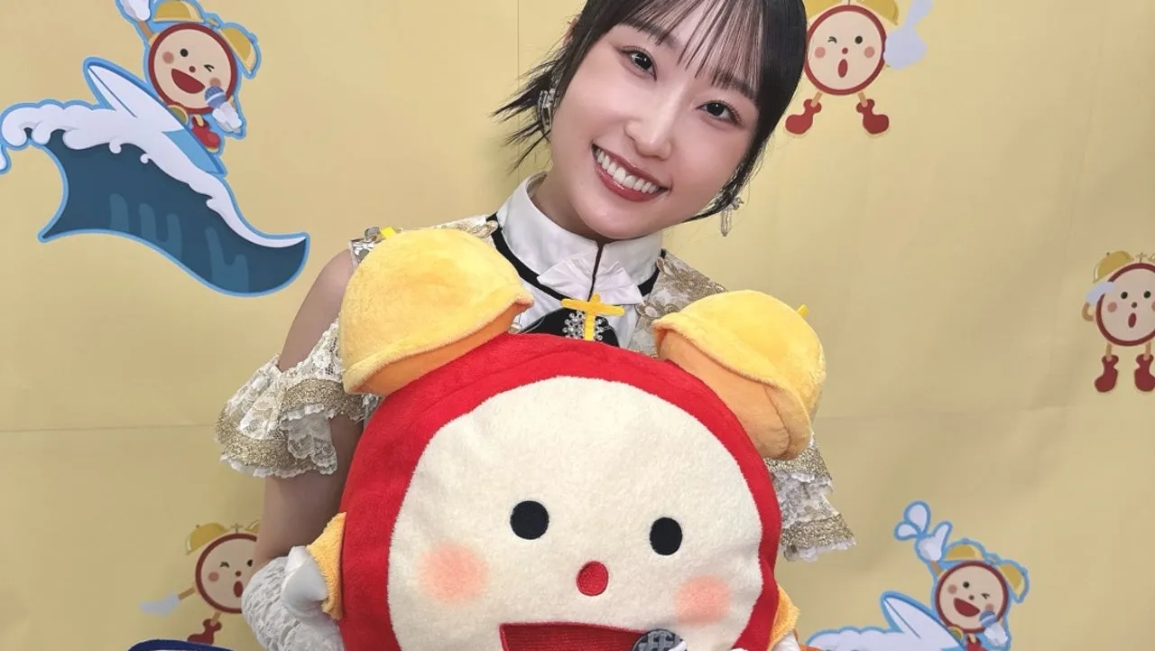 千の祈り 段原瑠々