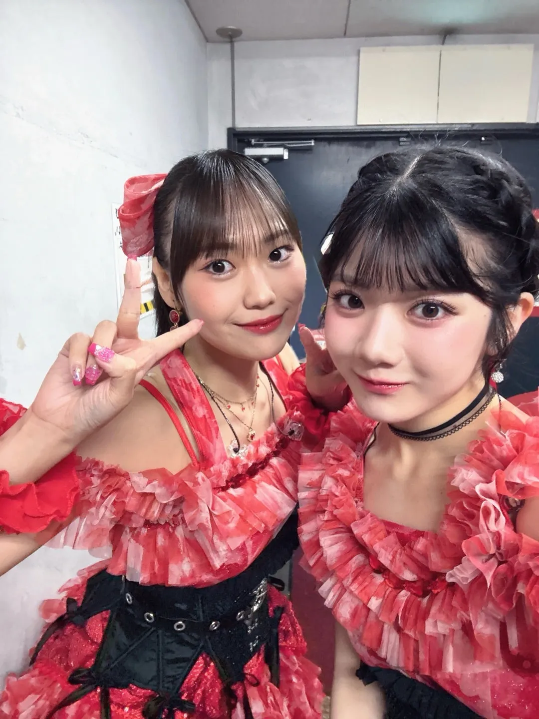 工藤さん(  '◎'  )♡川嶋美楓