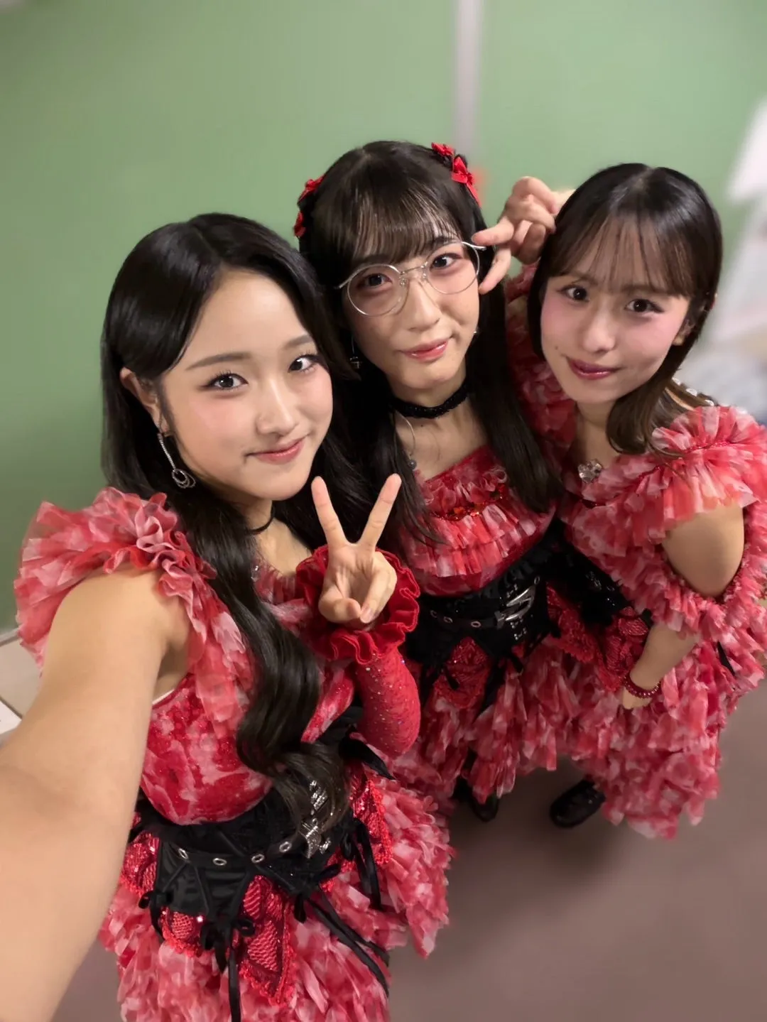 名古屋！ 遠藤彩加里