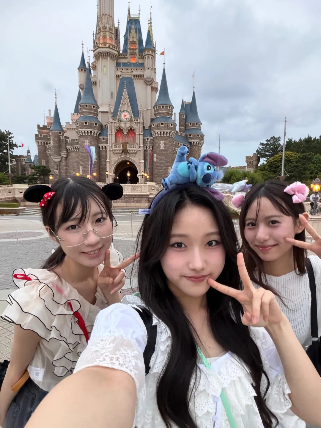 さくりんごにーなで♪ 遠藤彩加里