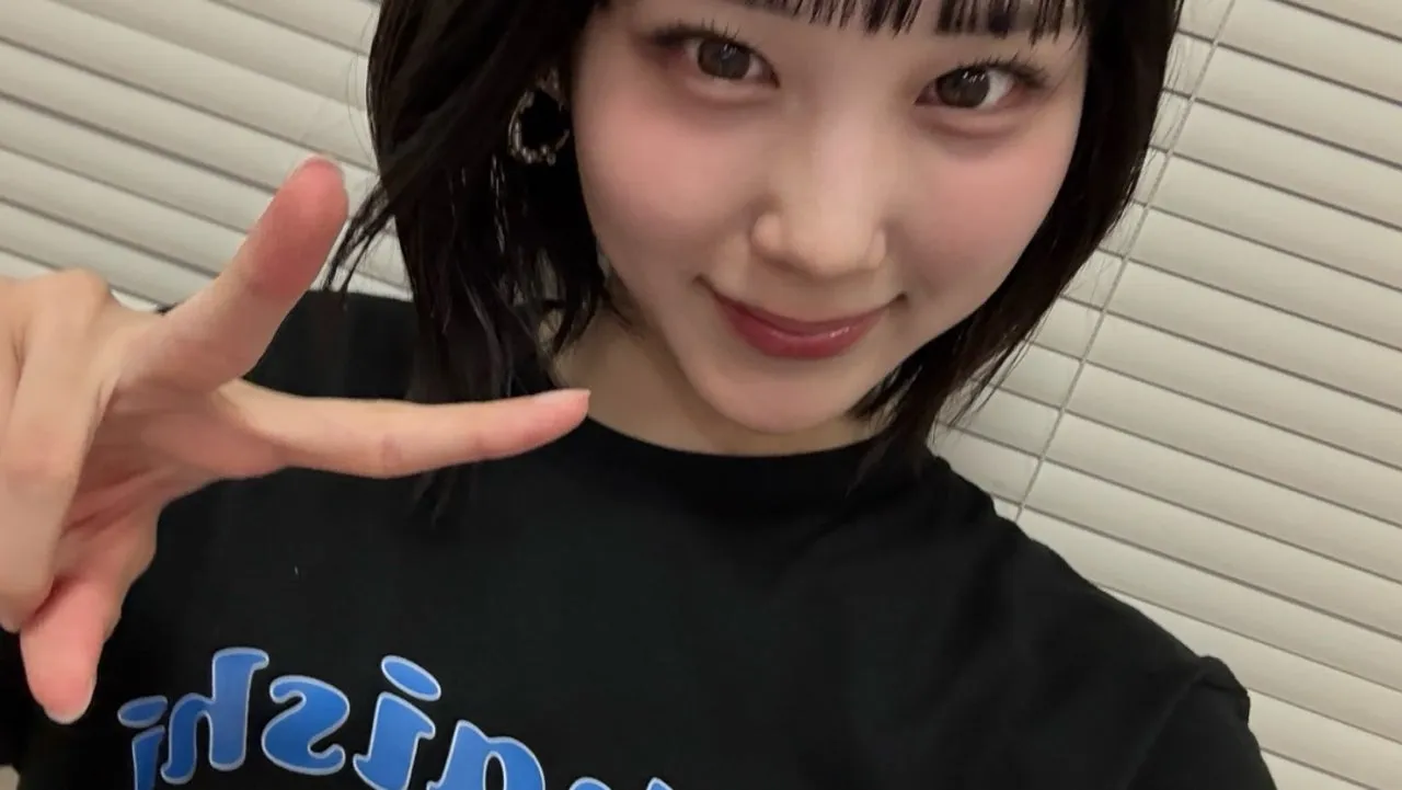 ♡みてね　　江端妃咲