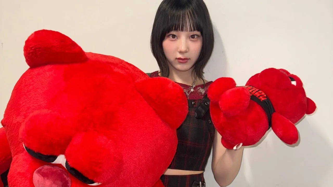 ♡ハロコン2026 江端妃咲