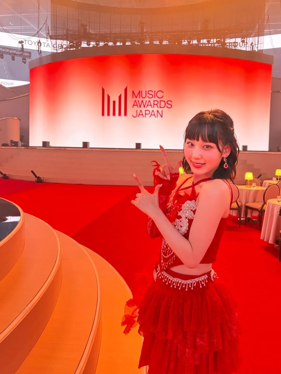 ♡MAJ2026 　江端妃咲